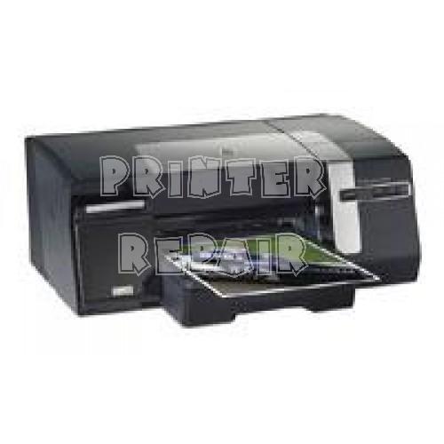 HP OfficeJet Pro K550